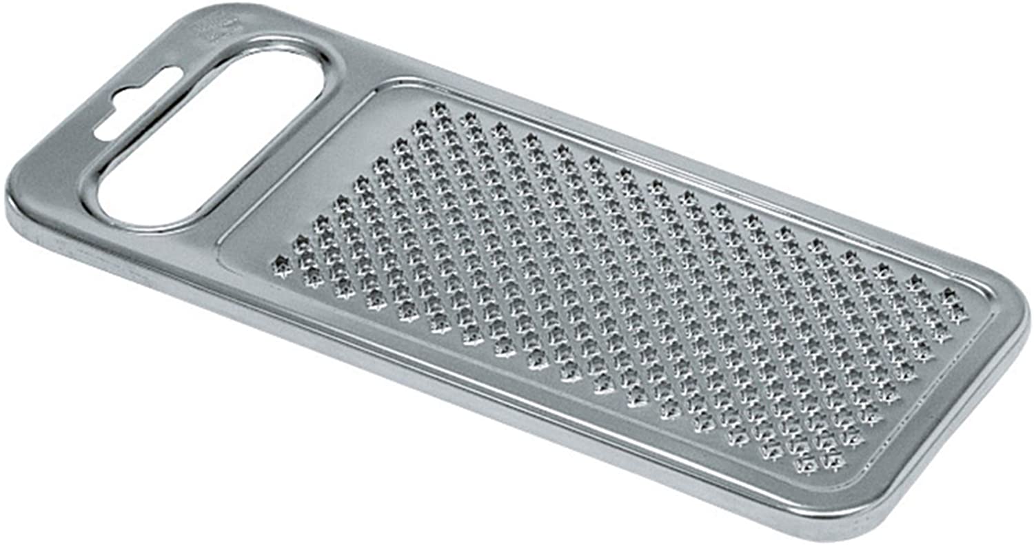 GEFU Retaro Potato Grater 24.0 x 10.6 x 0.9 cm