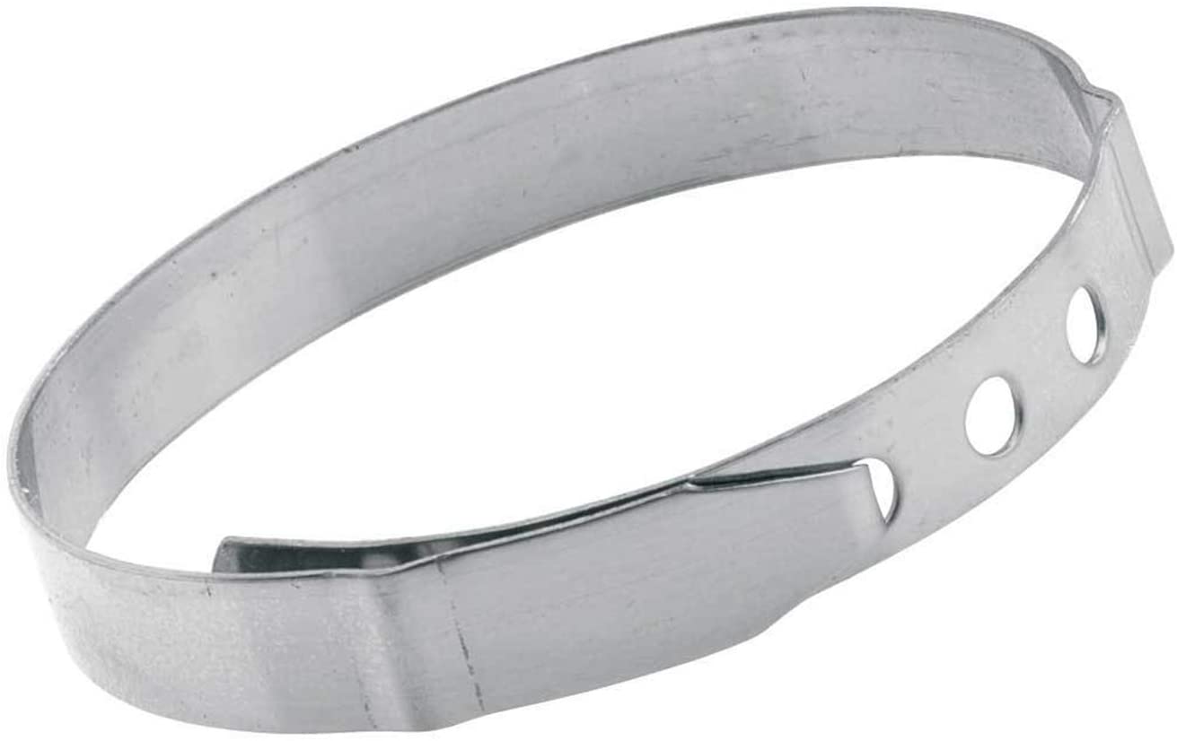 GEFU Roulade Rings Set of 6 Volte Roulade Clips Kitchen Aid Kitchen Gadget