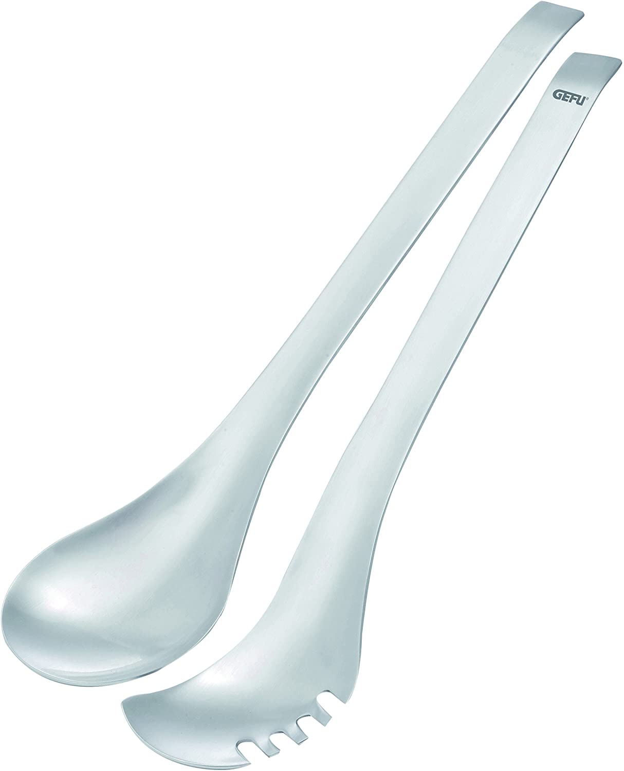 Gefu Salad/Pasta Cutlery Inspira