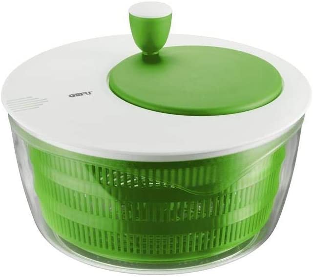 Gefu Salad Spinner Rotare Colour Edition 2018