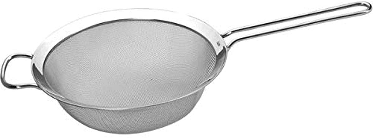 Gefu Sieve, Filter, Accessories for Cups and Tea, Diameter: 230mm, 15504