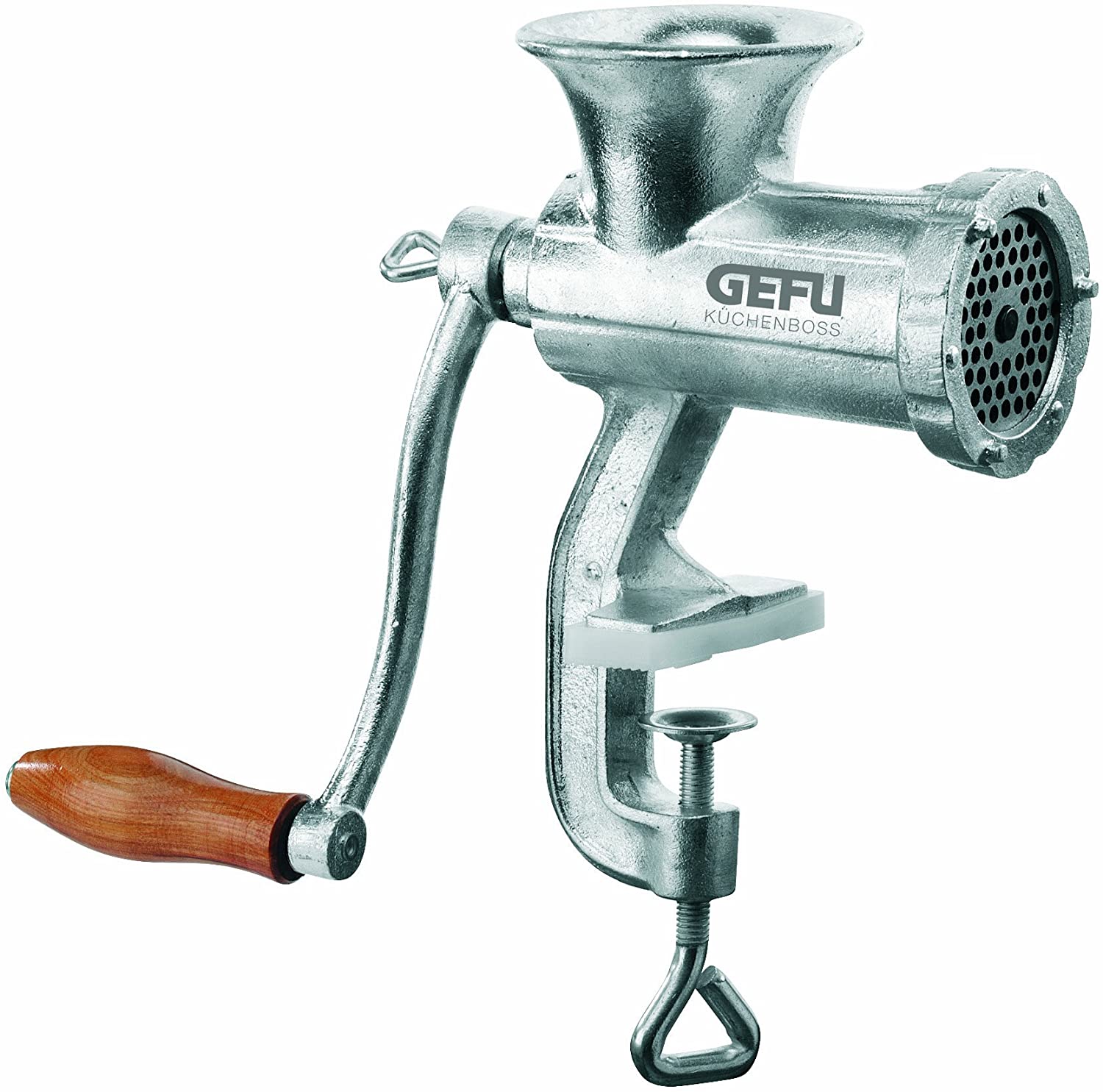 GEFU Size 5 Meat Mincer