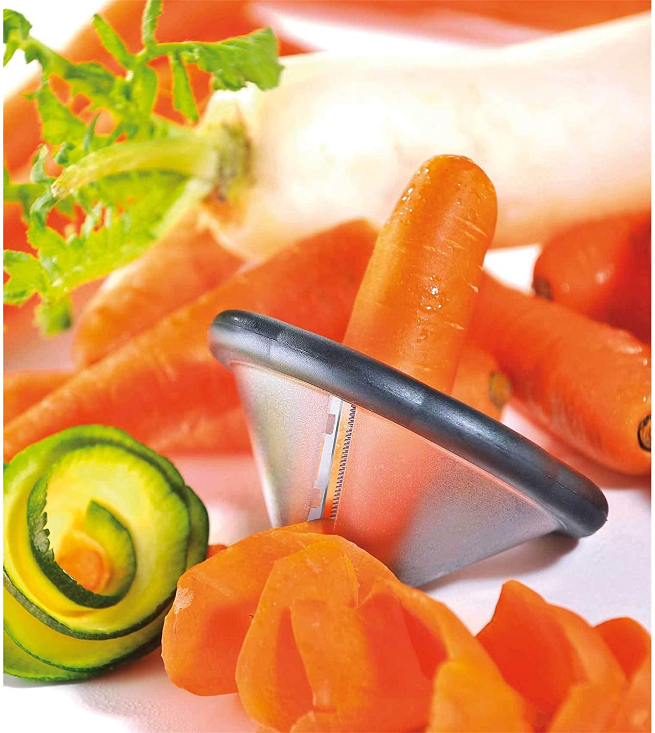 Gefu Spirelli Spiral Slicer