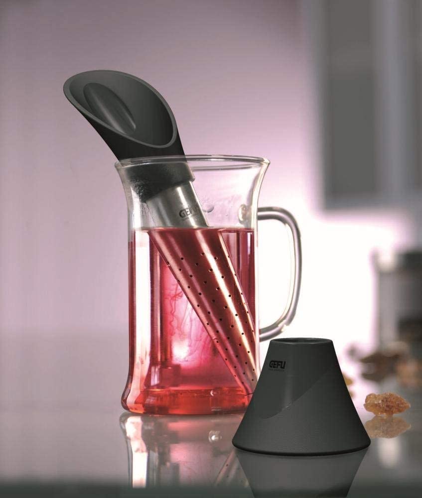 GEFU Tealeaf Tea Stick