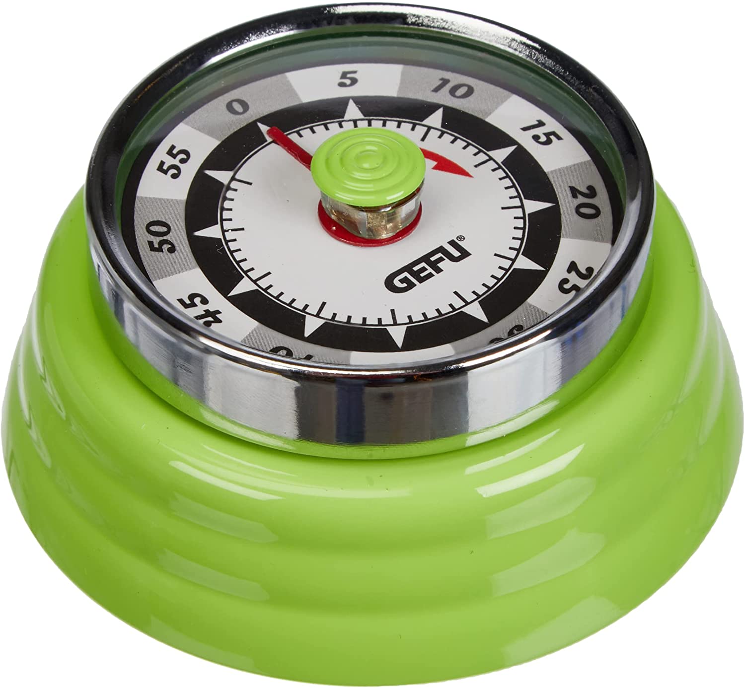 Gefu Timer Timer Retro