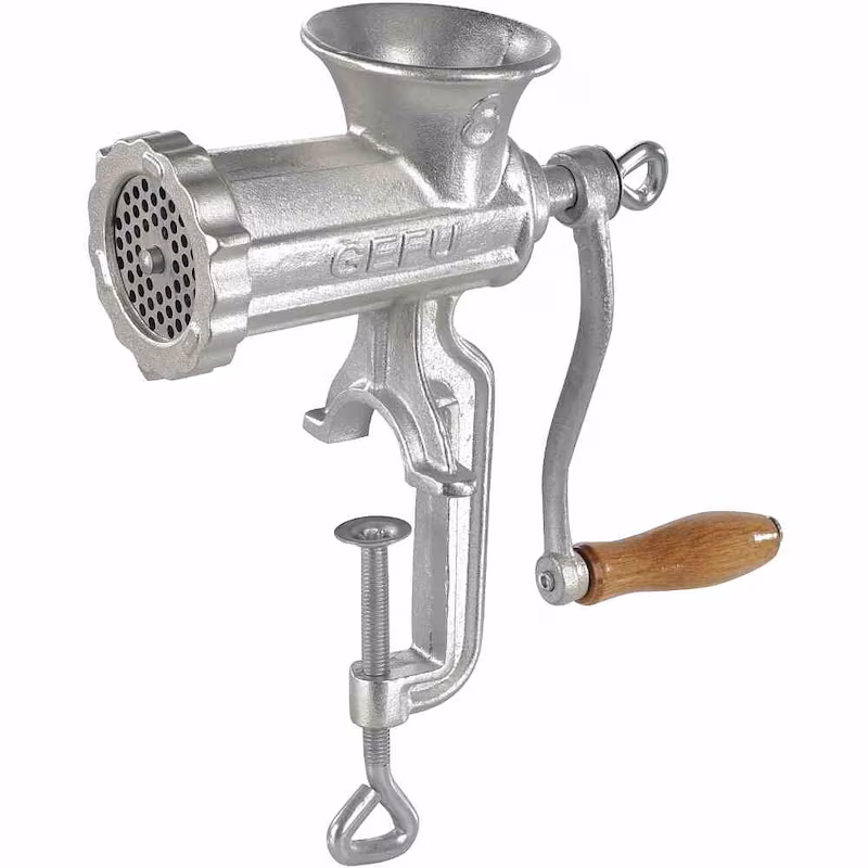 GEFU Trica Meat Grinder "Trica" ​​Size 5