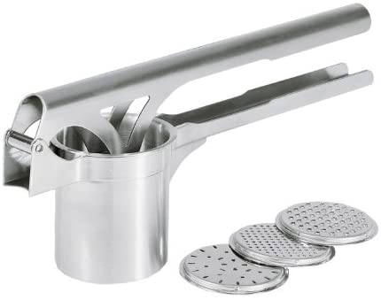 GEFU Tristar Potato Ricer