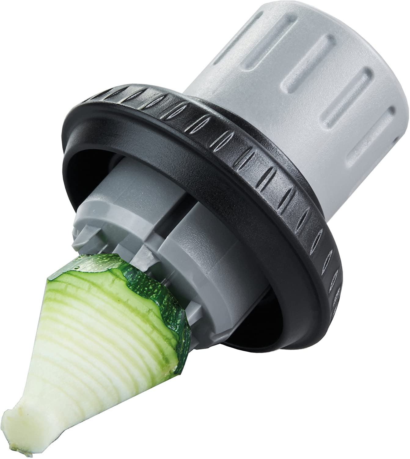 Gefu Vegetable Holder for Article No. 13460 Spirelli 13461