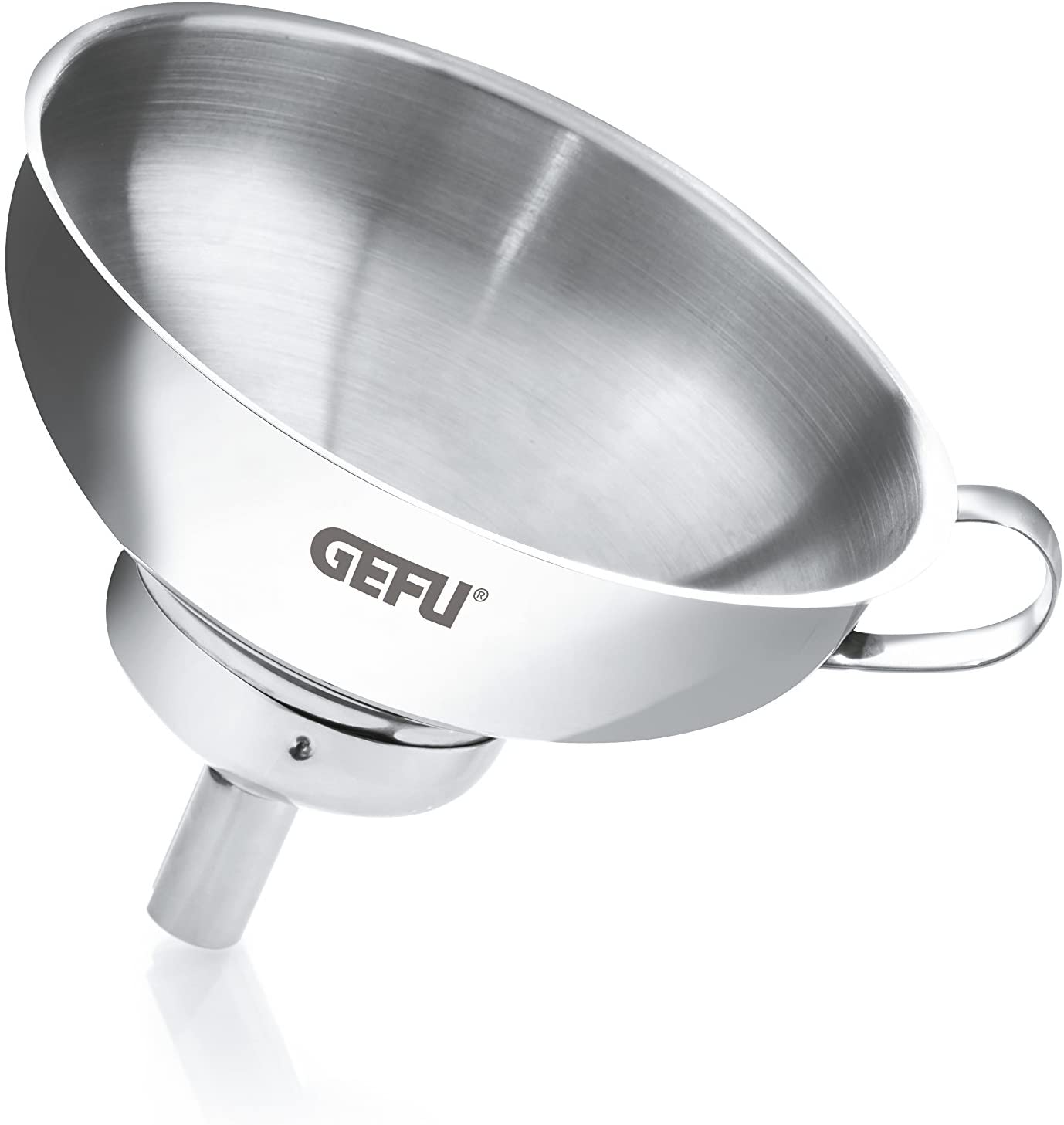 Gefu Versare 15570 Preserving Funnel 14 cm