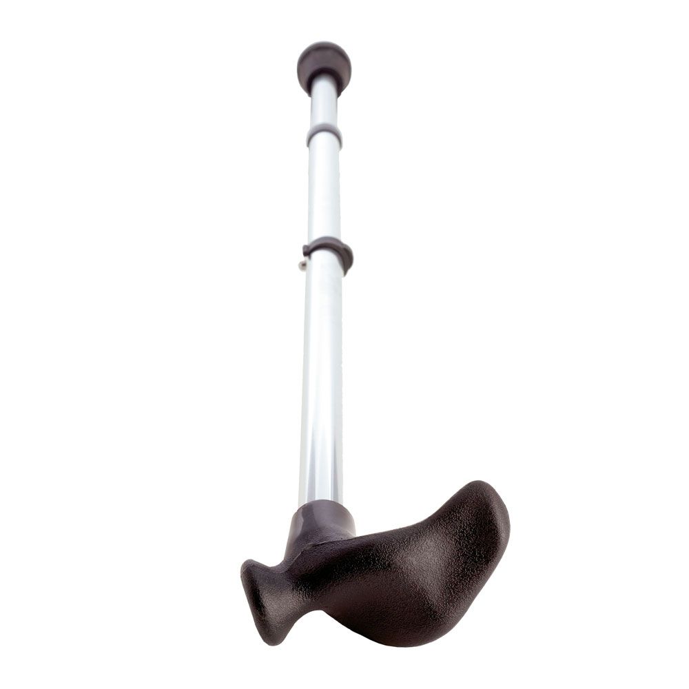 GEHSTOCK WALKING STICK ANAT HANDLE BLACK R 1 St