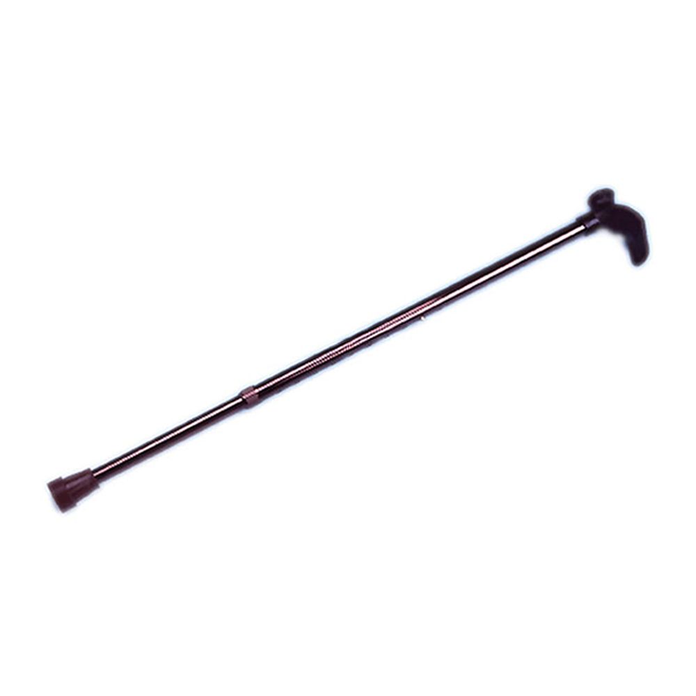GEHSTOCK Walking stick with anatomical handle 1 St