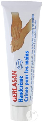 Gehwol Gerlasan Hand Cream Tube 75ml
