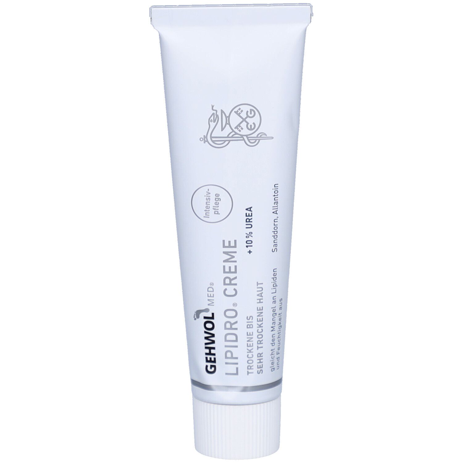GEHWOL MED Lipidro Cream 75 ml
