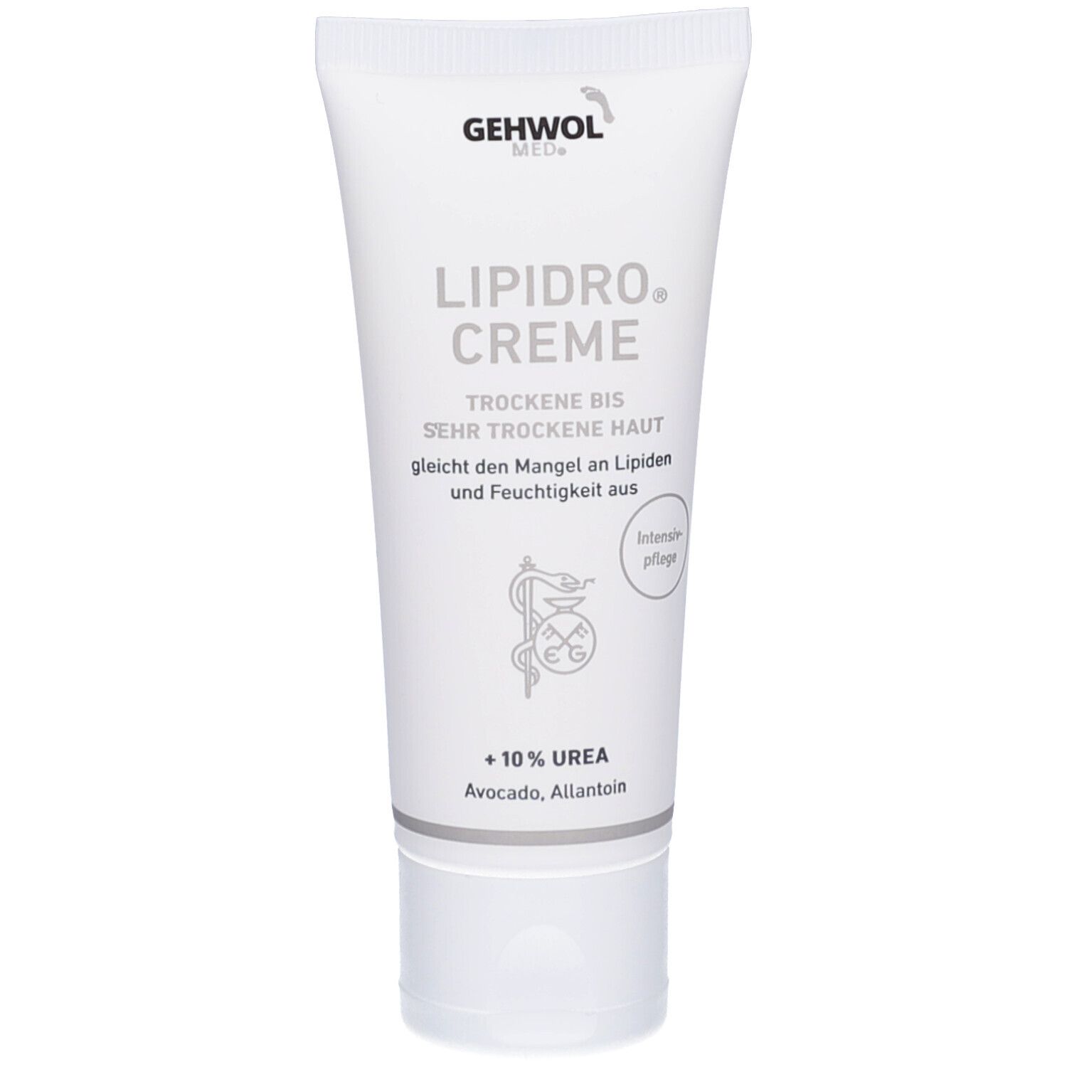 GEHWOL MED Lipidro Cream 40 ml