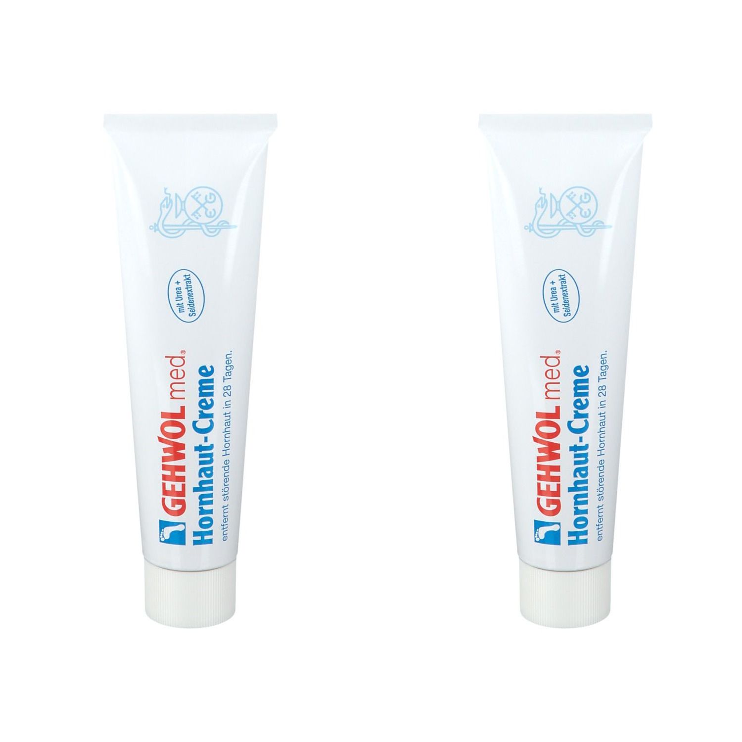 GEHWOL med® Corn Cream 250 ml
