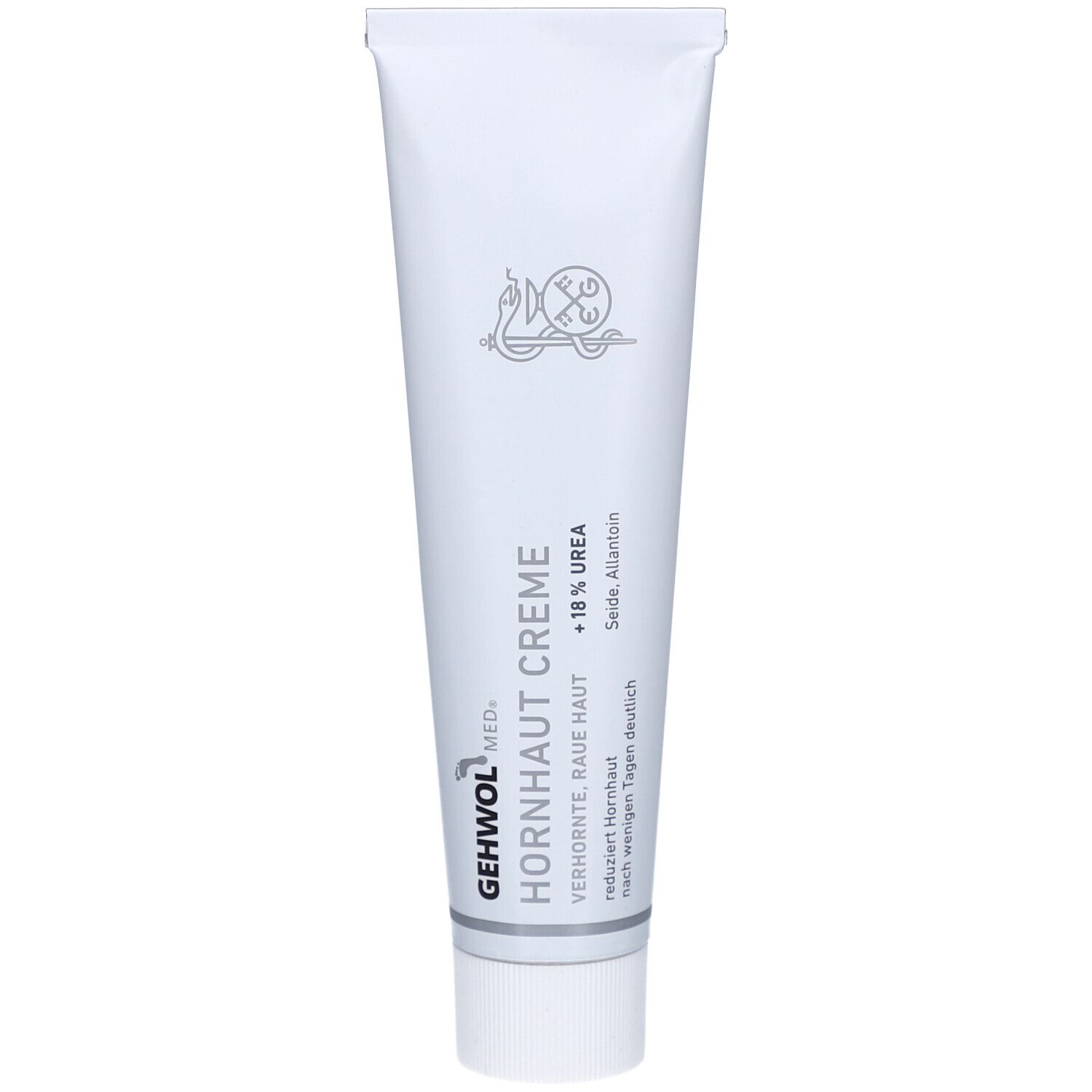 GEHWOL med® Callus Cream 125 ml
