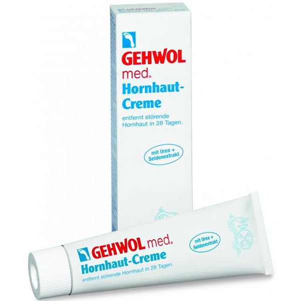 GEHWOL med® Corn Cream 125 ml