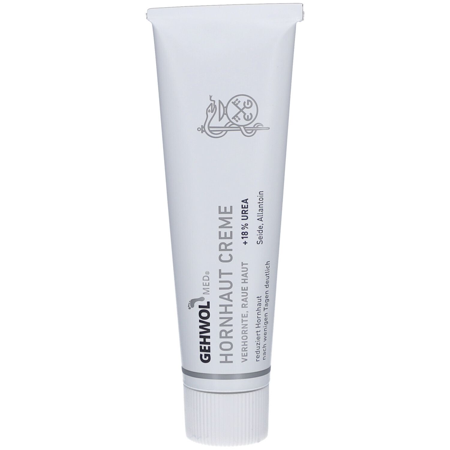 GEHWOL med® Callus Cream 75 ml