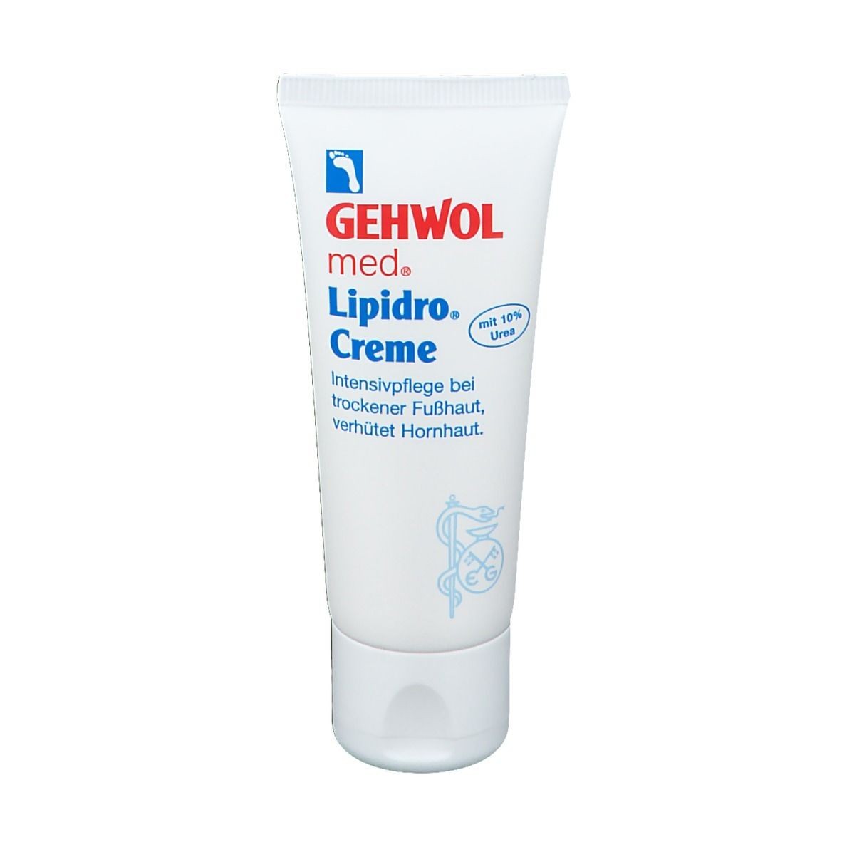 GEHWOL med® Lipidro® cream 40 ml
