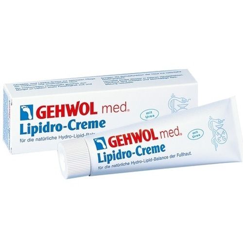 GEHWOL med® Lipidro® cream 125 ml
