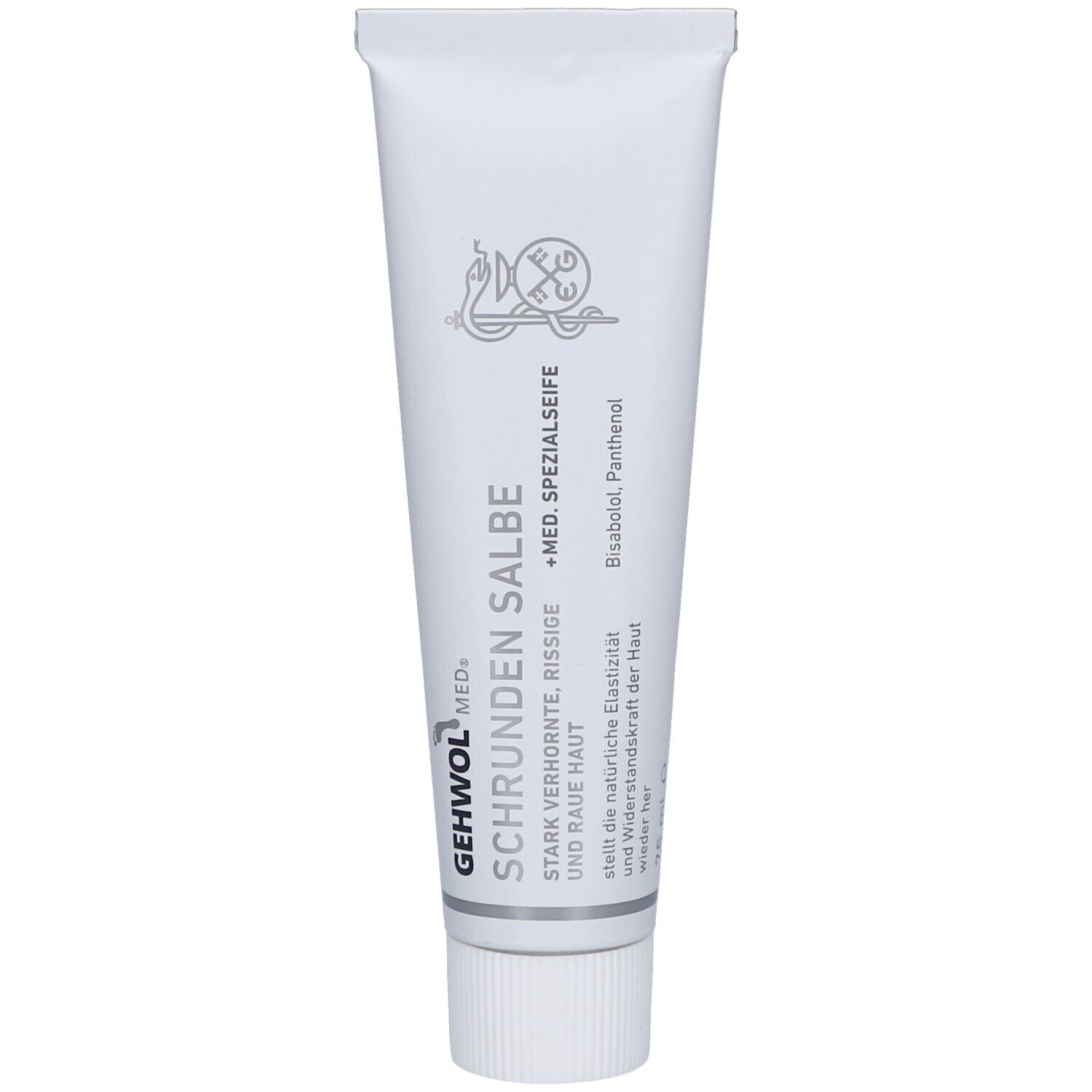 GEHWOL med® Cracked Skin Ointment