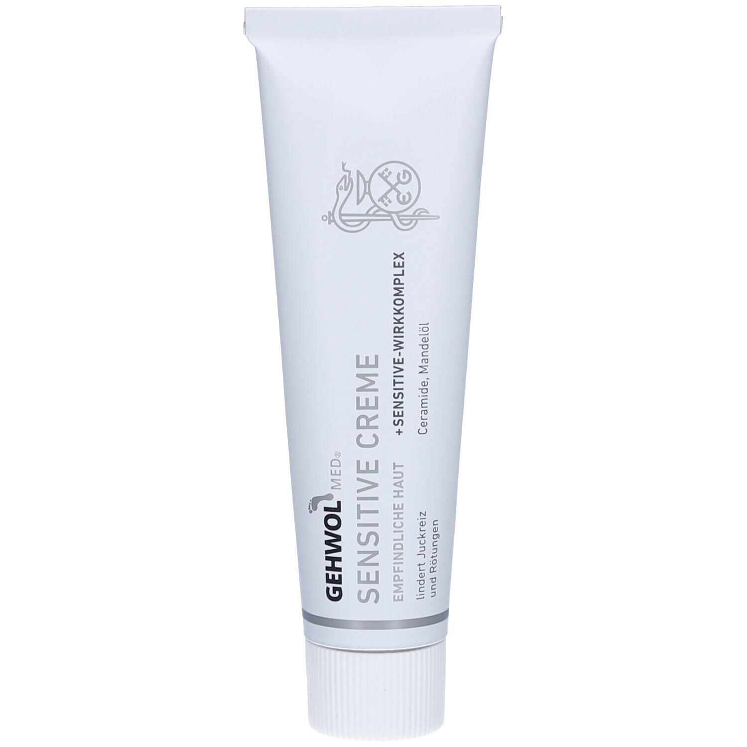 GEHWOL with Sensitive 75 ml
