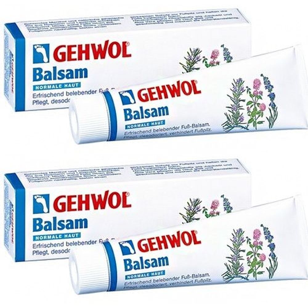 GEHWOL® Balsam 250 ml