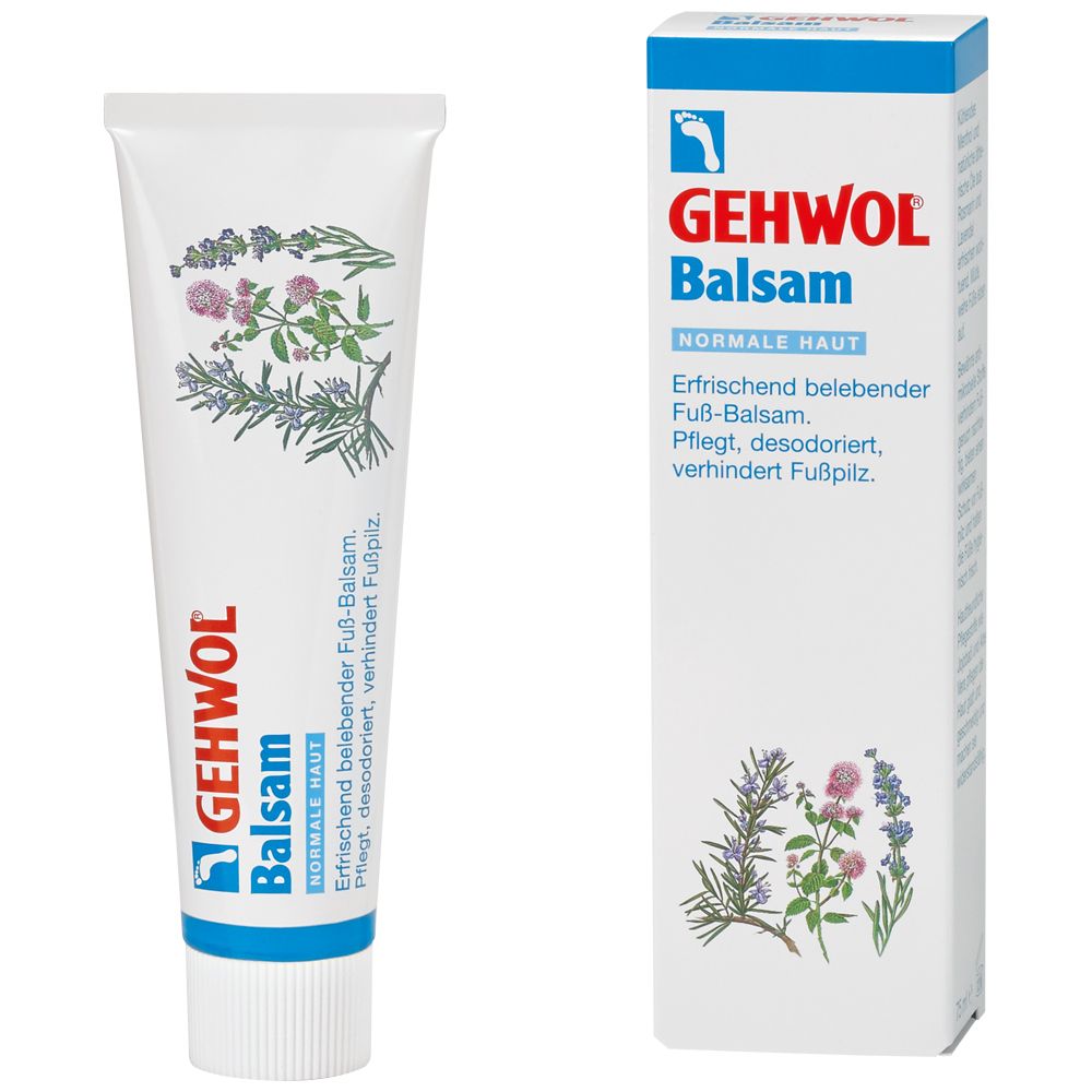 GEHWOL® balm 75 ml