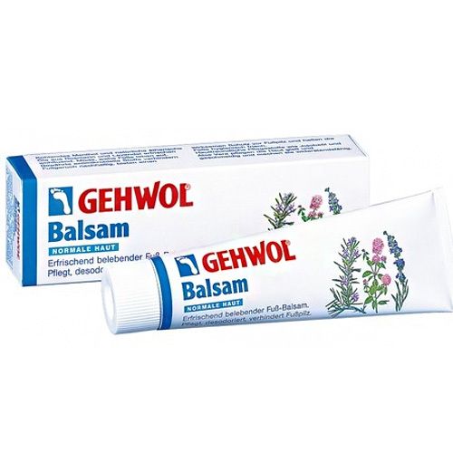 GEHWOL® balm 125 ml
