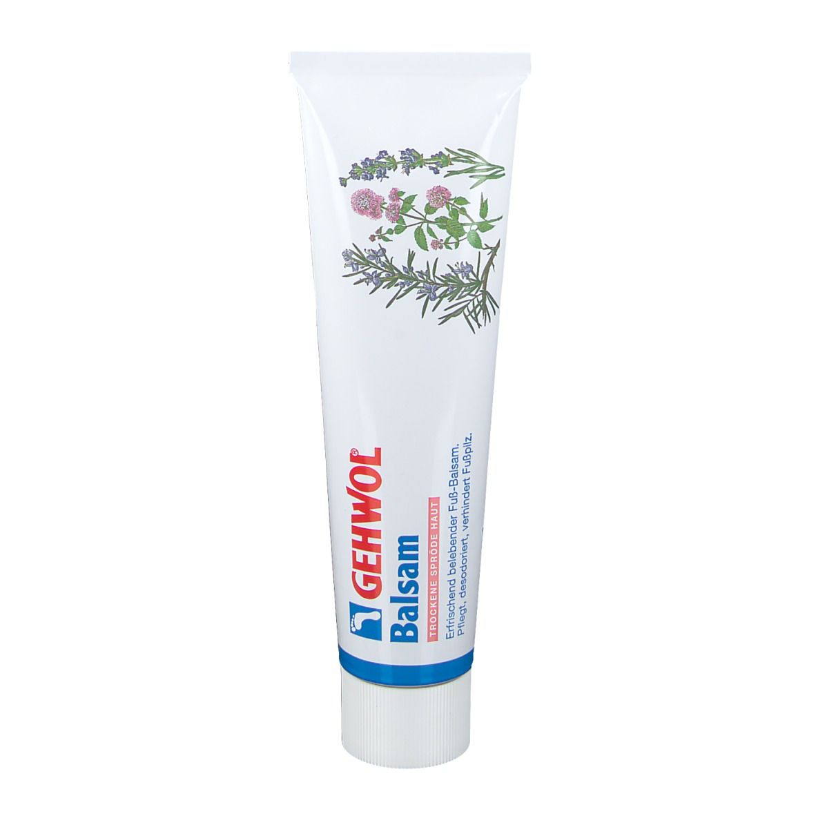 GEHWOL® Balsam 125 ml