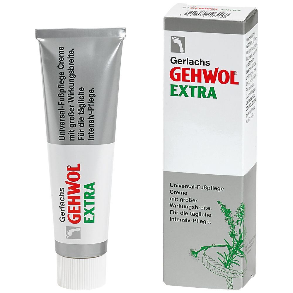 GEHWOL® EXTRA 75 ml