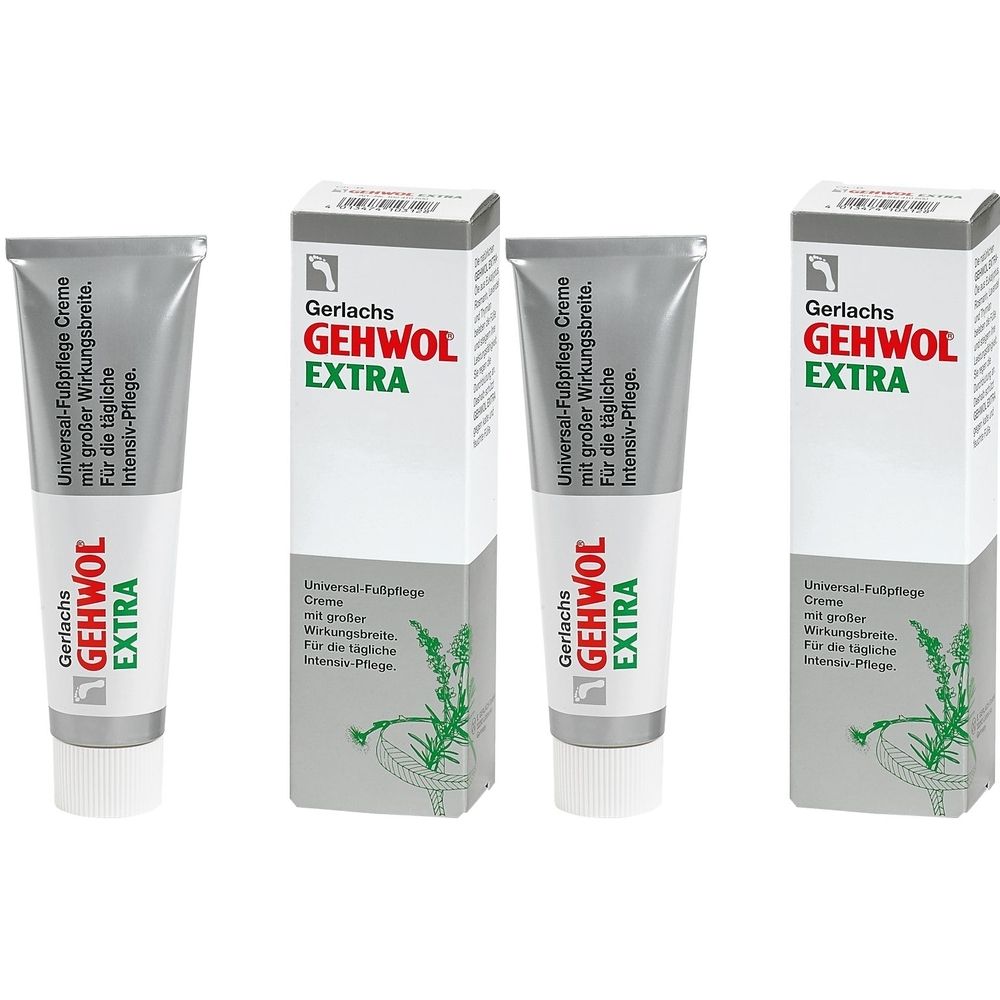 GEHWOL® EXTRA 150 ml