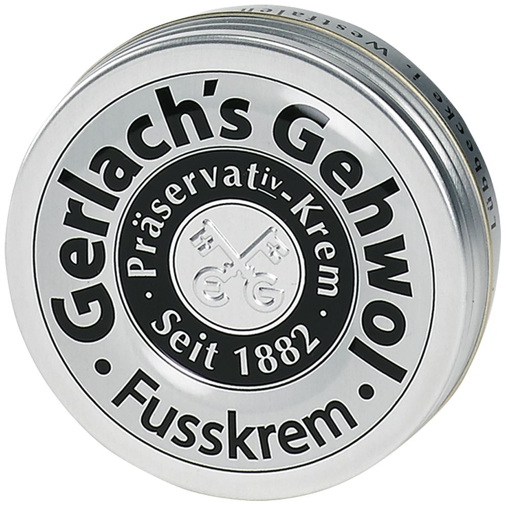 GEHWOL® FOOT CREAM 55 ml