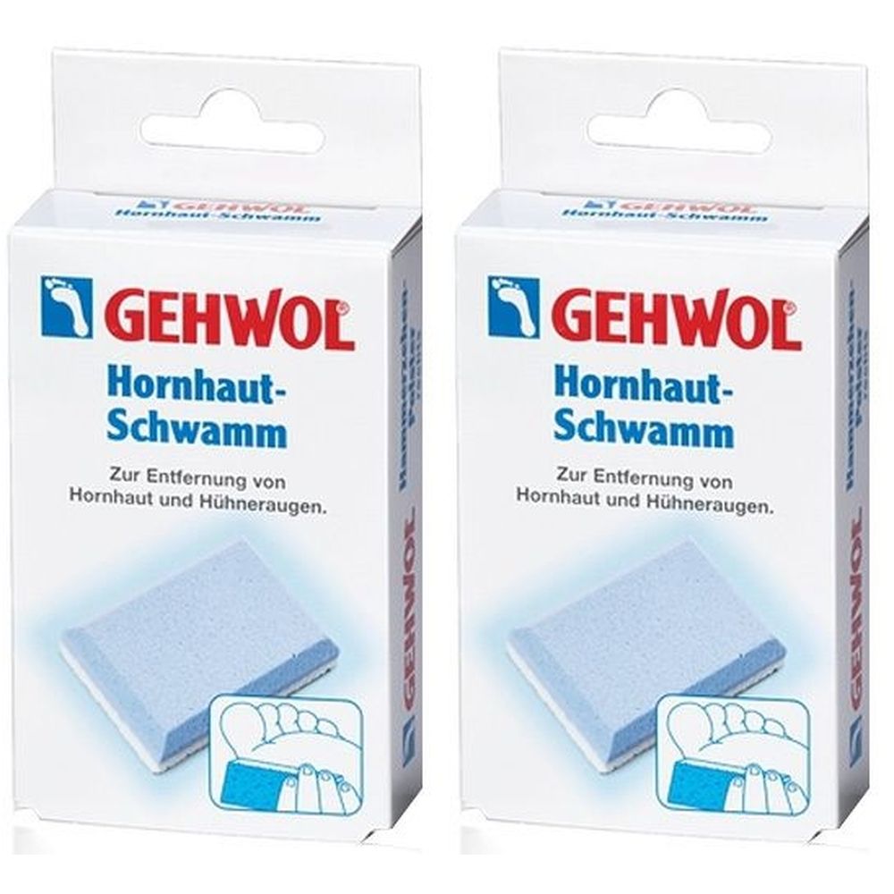 GEHWOL® Callus Sponge