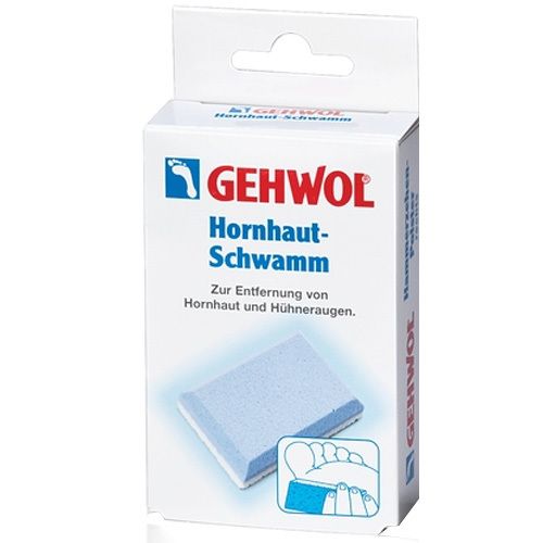 GEHWOL® Callus Sponge
