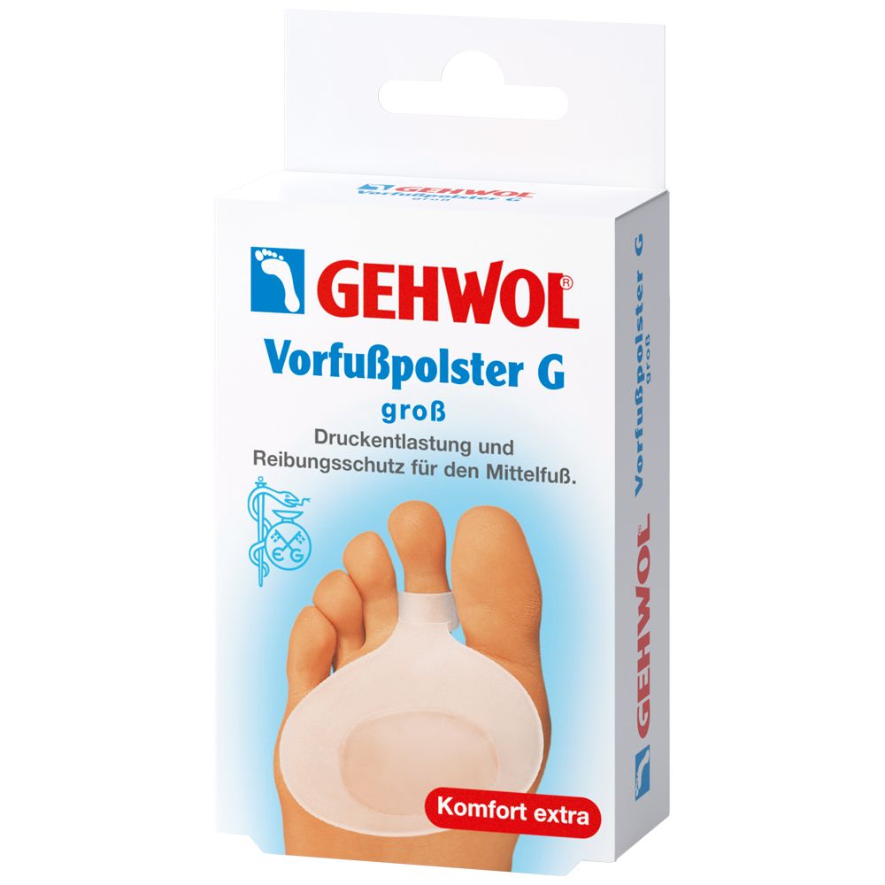GEHWOL® Forefoot Cushion G