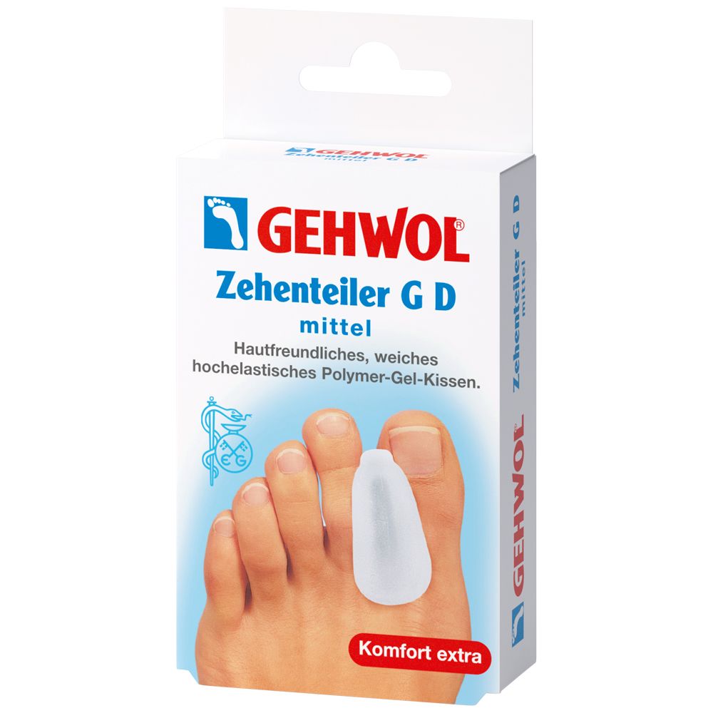 GEHWOL® toe divider G D 3 St