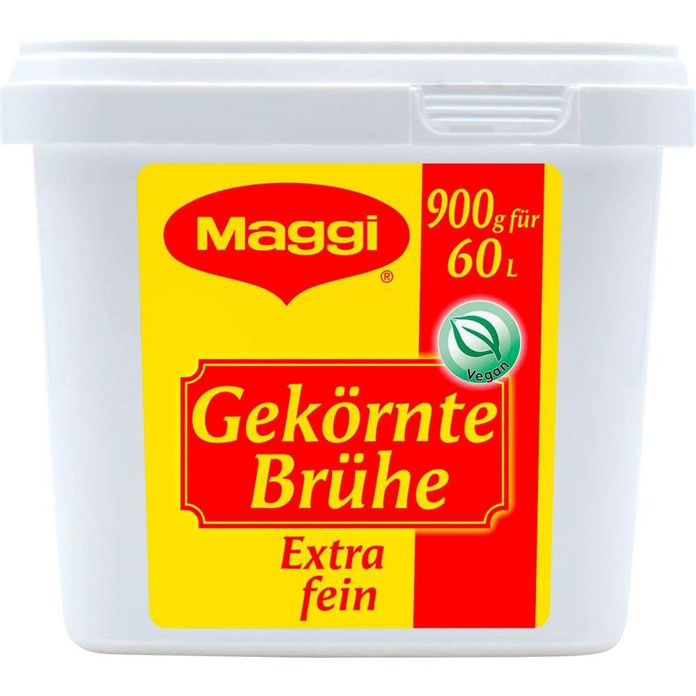 Maggi Granulated broth, extra fine