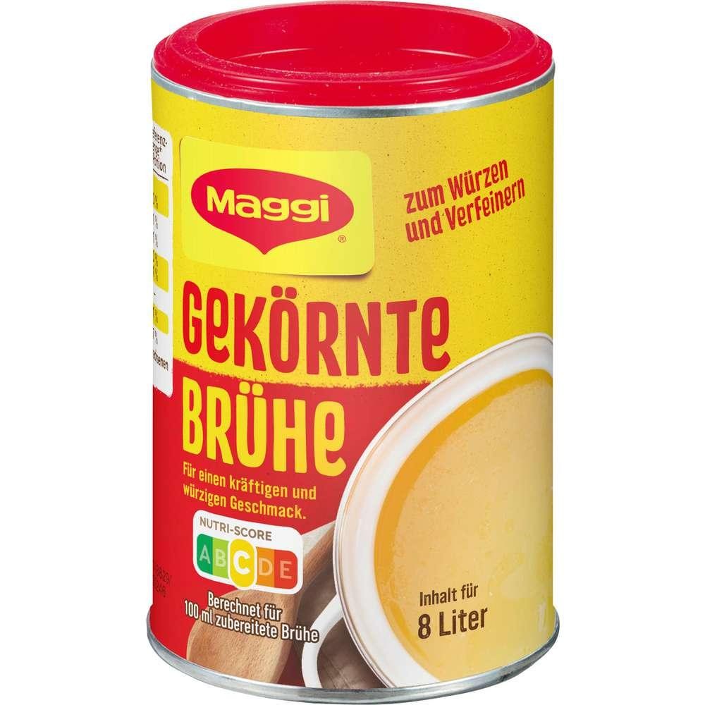 Maggi Granulated broth