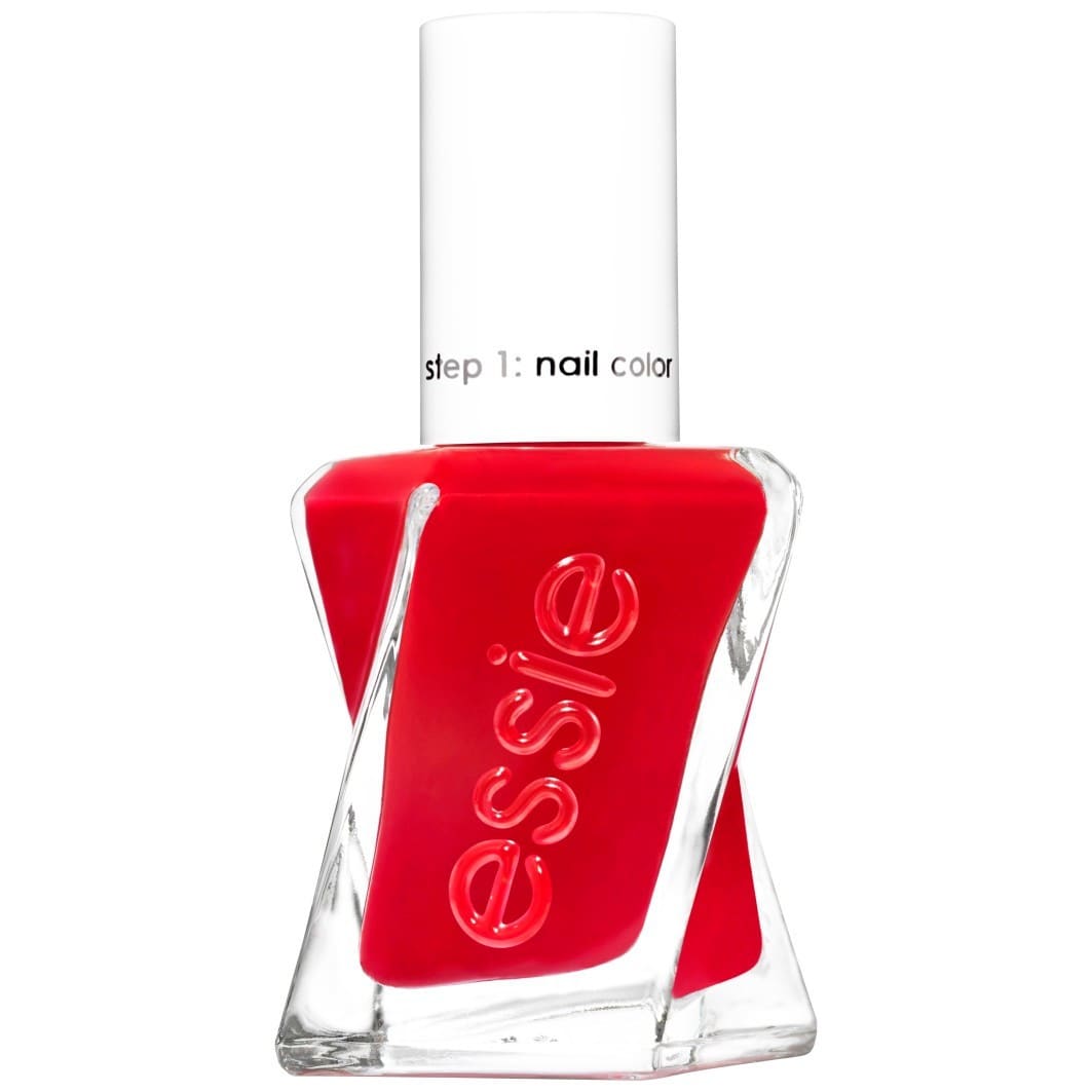 Essie Gel Couture, Nr. 510 - Lady in Red