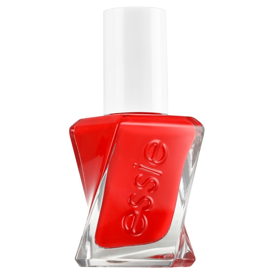 Essie Gel Couture,No. 470 - Sizzling, No. 470 - Sizzling