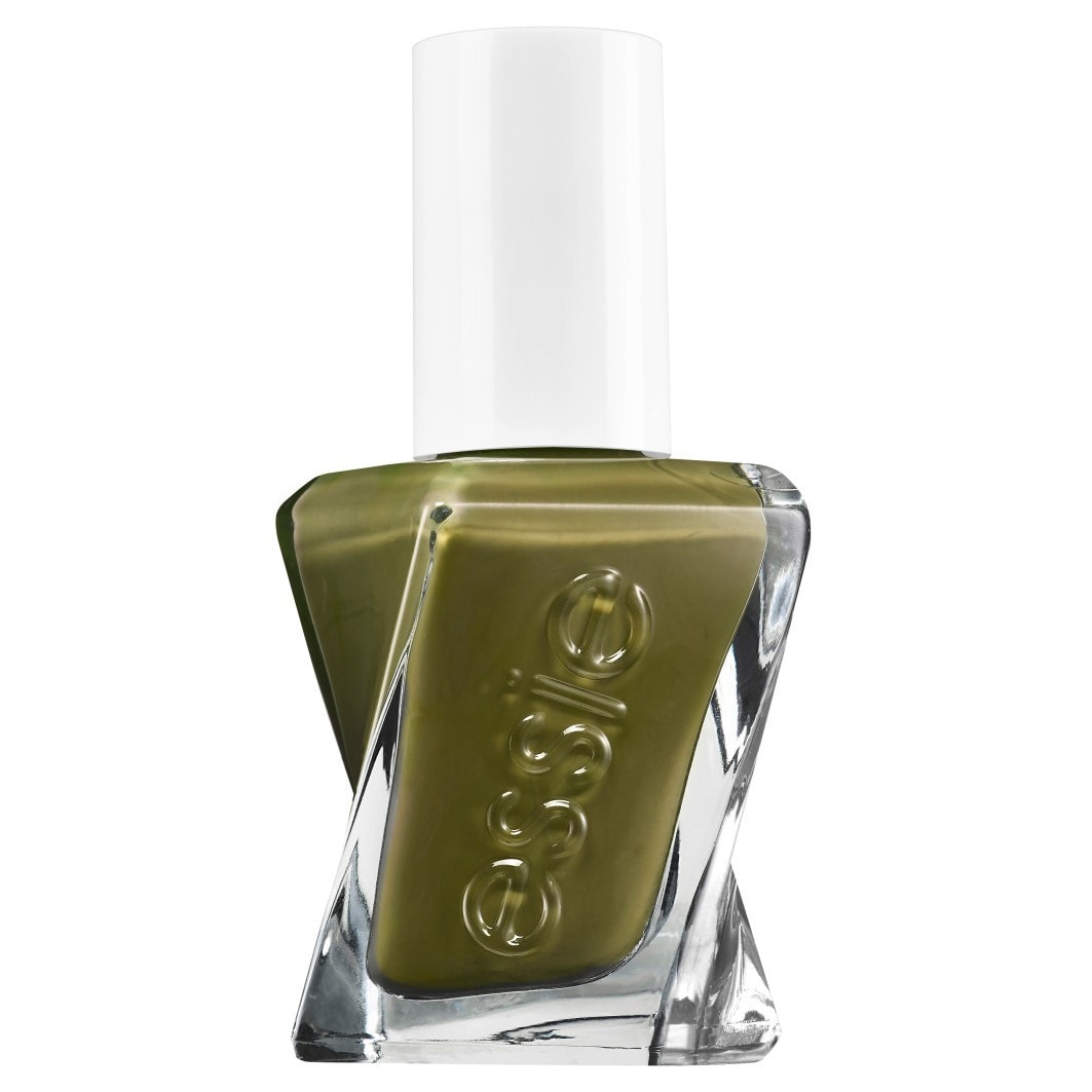 Essie Gel Couture,No. 540 - totally plaid, No. 540 - totally plaid