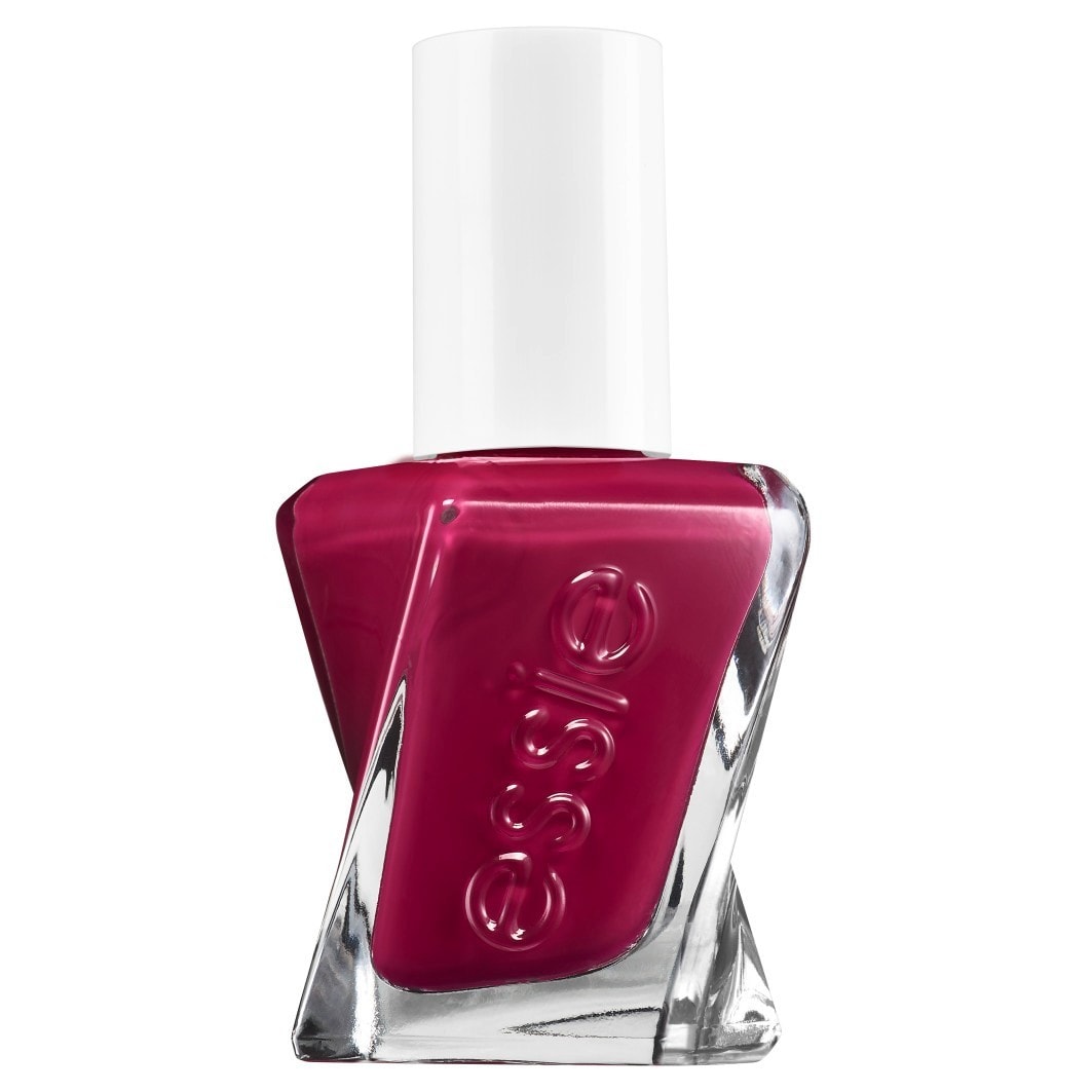 Essie Gel Couture,No. 541 - chevron trend, No. 541 - chevron trend