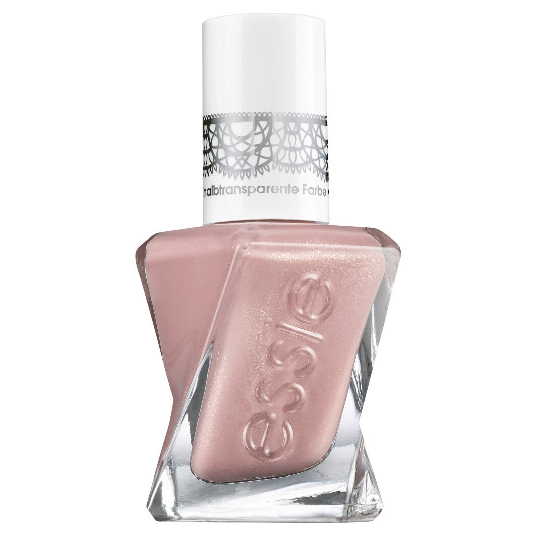 Essie Gel Couture Sheer Fantasy, No. 507 - Last Nightie