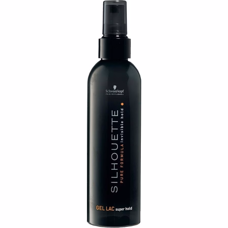 Schwarzkopf Professional Gel Lac