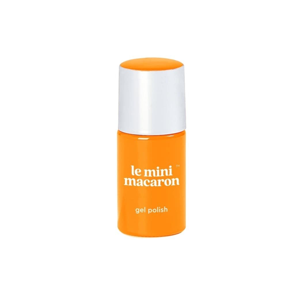Le Mini Macaron Gel polish