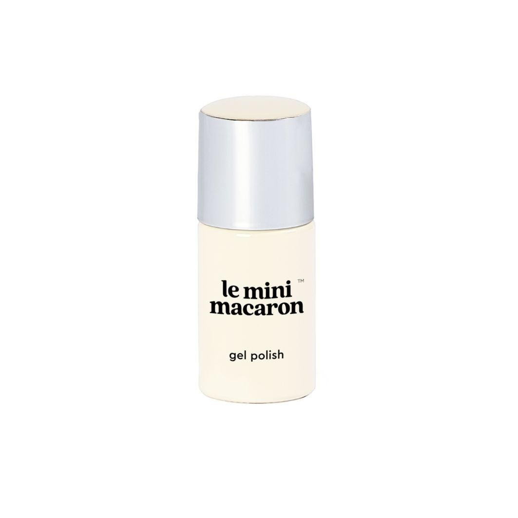 Le Mini Macaron Gel polish