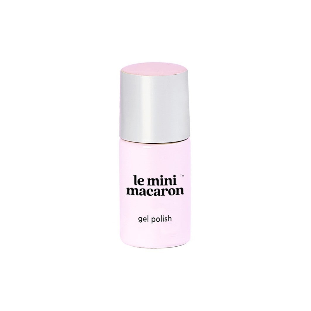 Le Mini Macaron Gel polish