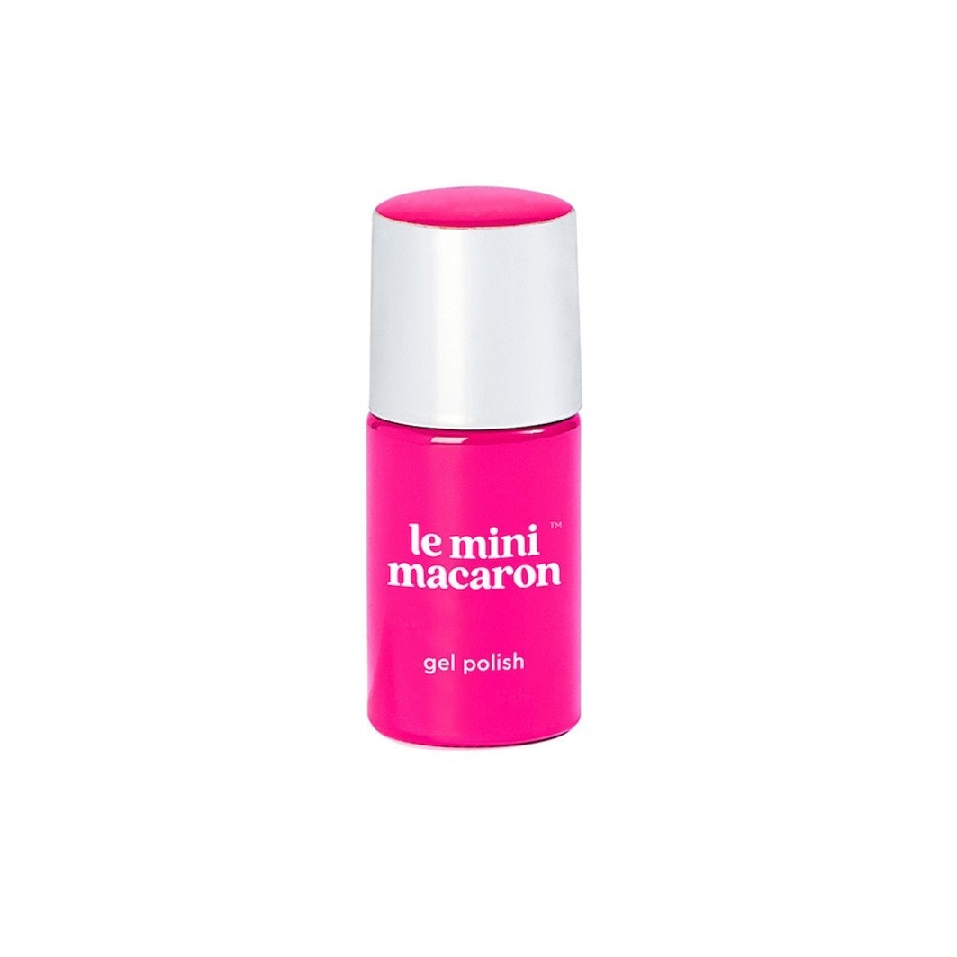 Le Mini Macaron Gel polish