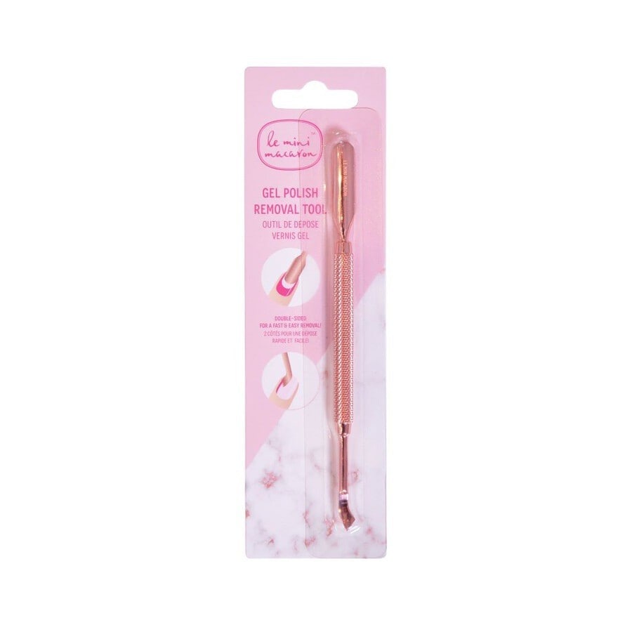 Le Mini Macaron Gel Polish Removal Tool